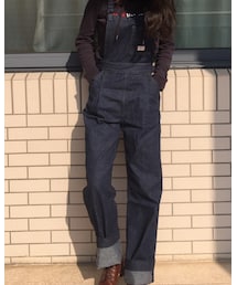 VINTAGE | サロペット/オーバーオール