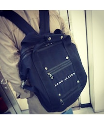 Marc by Marc Jacobs | marc by marc jacobsのバックパック(バックパック/リュック)