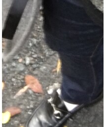 GUCCI | ドレスシューズ