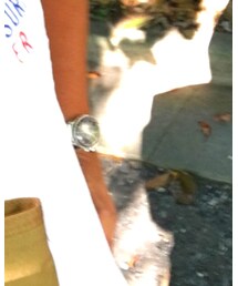 OMEGA | アナログ腕時計