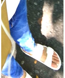 BIRKENSTOCK | サンダル