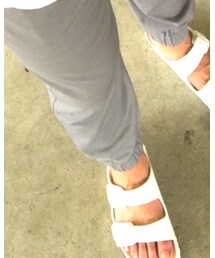 BIRKENSTOCK | サンダル