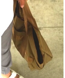 BRIEFING | トートバッグ