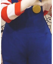 WEGO | オールインワン・サロペット