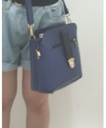 no brand | ショルダーバッグ