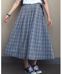w closet | スカート