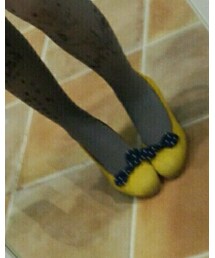 OLIVE des OLIVE | パンプス