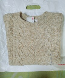 UNIQLO | ニット/セーター