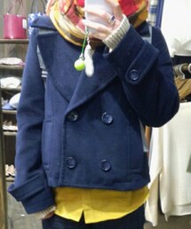 topic | ピーコート