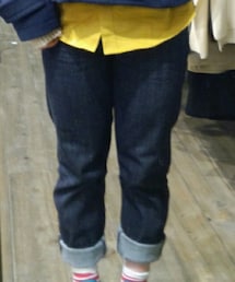 UNIQLO | デニムパンツ