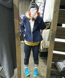 開けたらこんな感じ | その他