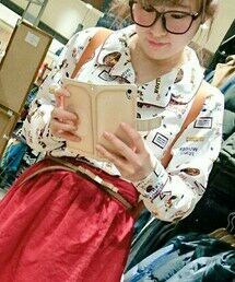WONDER ROOKET | トップス