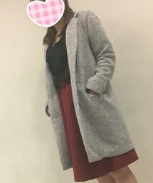 アベイル | チェスターコート