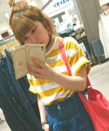 e.r.g* | Tシャツ/カットソー