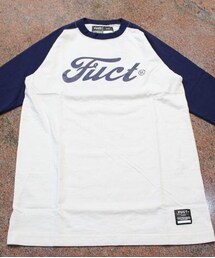 fuct | 七分袖(Tシャツ/カットソー)