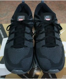 Supreme  | Nike flyknit supreme (スニーカー)