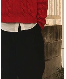N.HOOLYWOOD | スラックス