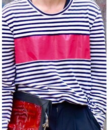 Acne Studios | Tシャツ/カットソー