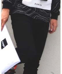 UNIQLO | デニムパンツ