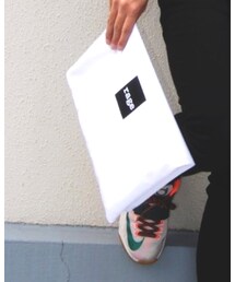 SNIDEL | クラッチバッグ