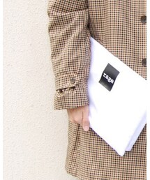 SNIDEL | クラッチバッグ