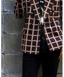 DRIES VAN NOTEN | テーラードジャケット