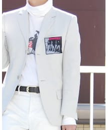 Alexander McQueen | テーラードジャケット