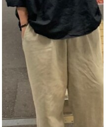 ISSEY MIYAKE | スラックス