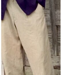 ISSEY MIYAKE | スラックス