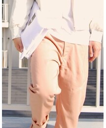 BED J.W. FORD | スラックス