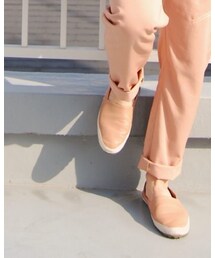 MARTIN MARGIELA | スリッポン