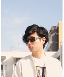 WHIZLIMITED | ベルト