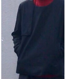 ETHOSENS | その他アウター