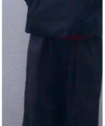 ETHOSENS | スラックス