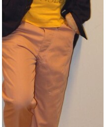 BED J.W. FORD | その他パンツ