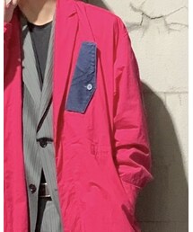 yoshiokubo | ダウンジャケット/コート