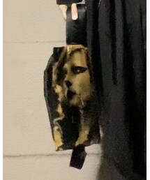 RAF SIMONS | メッセンジャーバッグ