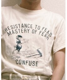 the beatitudes explore | Tシャツ/カットソー