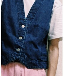 MOUSSY | ベスト