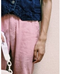 Johnbull | パンツ