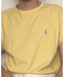 POLO RALPH LAUREN | Tシャツ/カットソー