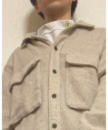 MONKEY TIME | トップス