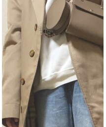 MOUSSY | スウェット