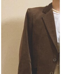 古着 | ジャケット/アウター