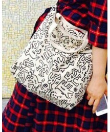 GLOBAL WORK | ショルダーバッグ