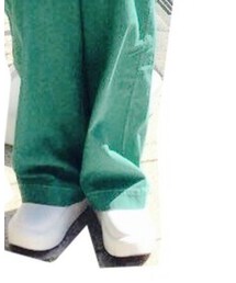 TOKYO BOPPER | シューズ