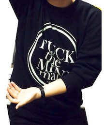 STARSTYLING | スウェット