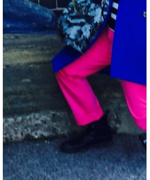 jevous enprie! | その他パンツ