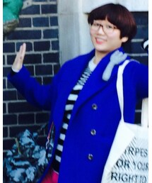 I am I  | ニット/セーター