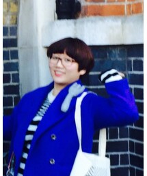 cikolata | ブローチ/コサージュ